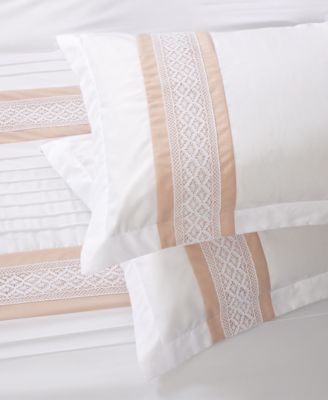 Durango Stripes 7-Pc. Comforter Set, Queen