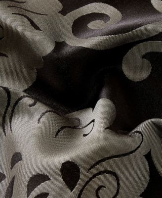 Mollybee Floral 9-Pc. Comforter Set, King