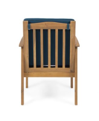 Streamdale Acacia Club Chairs Coastal Comfort For Tropical Vibes