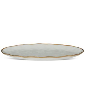 Regency Oval Fish Platter