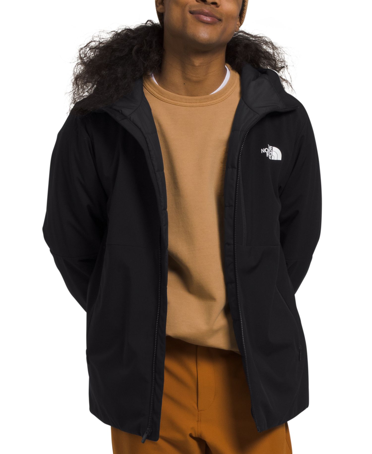 TNF Чёрный NPF