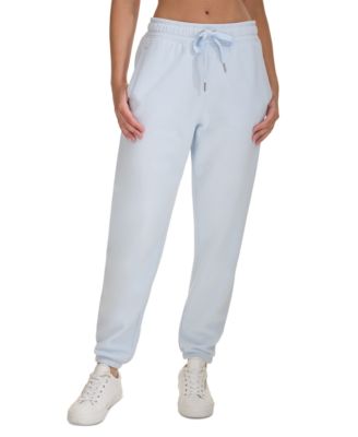 Calvin Klein - Women's High Waist Drawstring Sweatpants