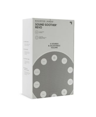 Sleep Therapy White Noise Machine