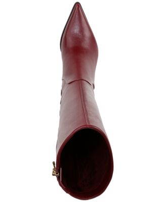 Women's Yulia Kitten-Heel Dress Boots