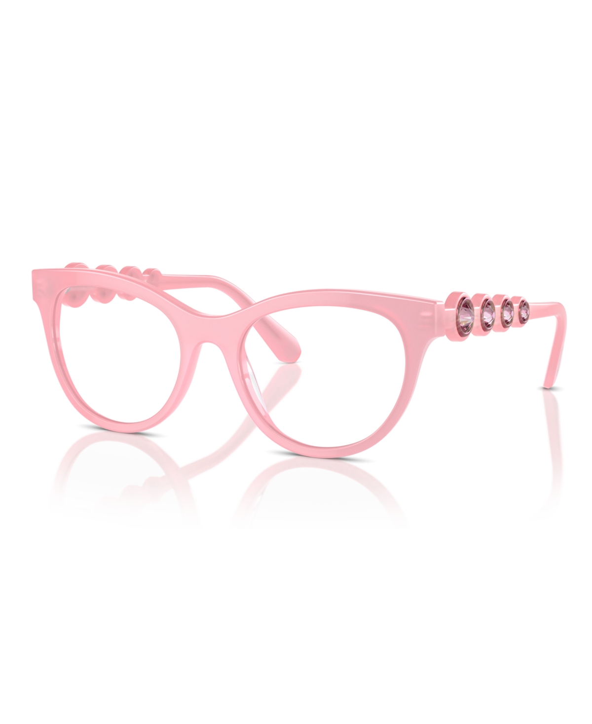 Women's Eyeglasses, SK2025 - Opal Pink