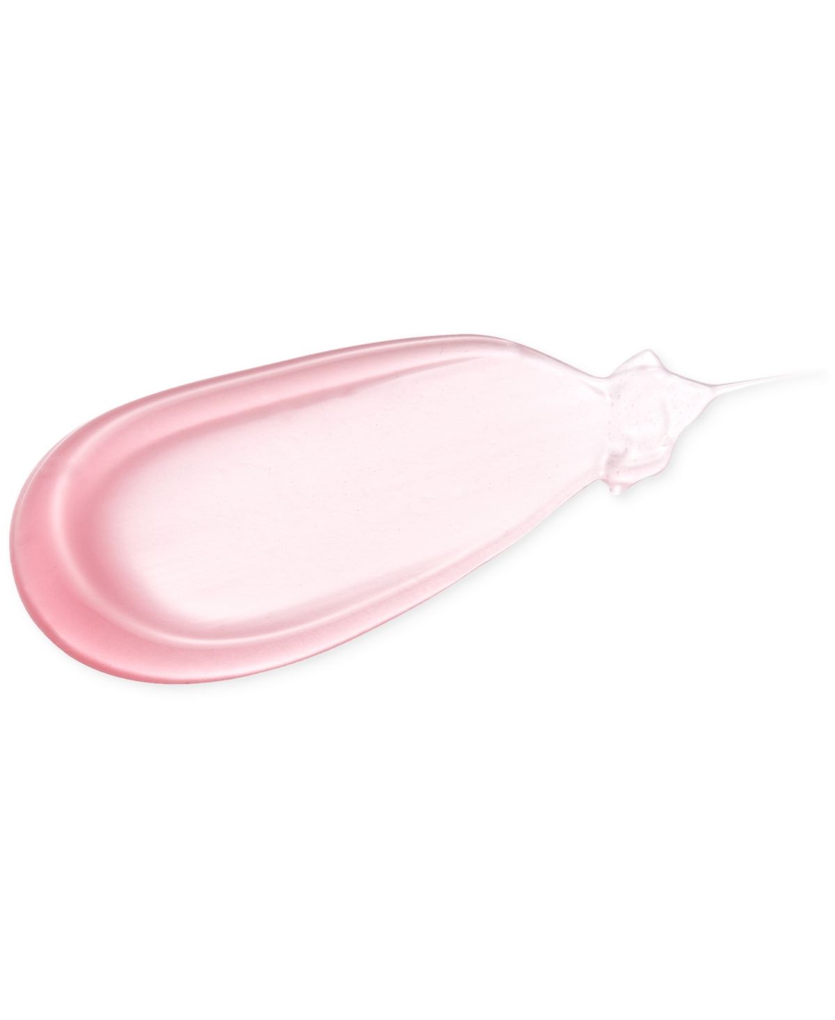 Tonymoly Patty Strawberry Shortcake Lip Gloss In No Color