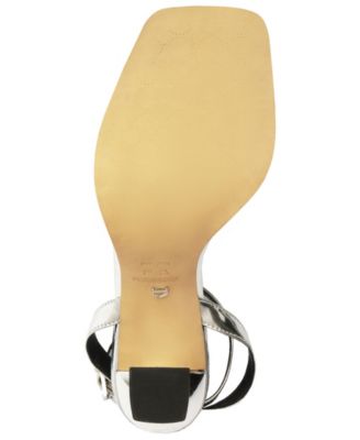 Women's Nadia Mid Stiletto Sandals