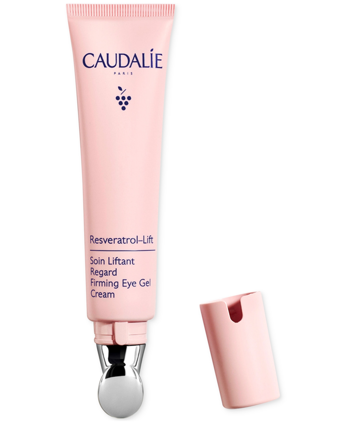 Caudalíe Resveratrol Lift Firming Eye Gel Cream 15ml In No Color