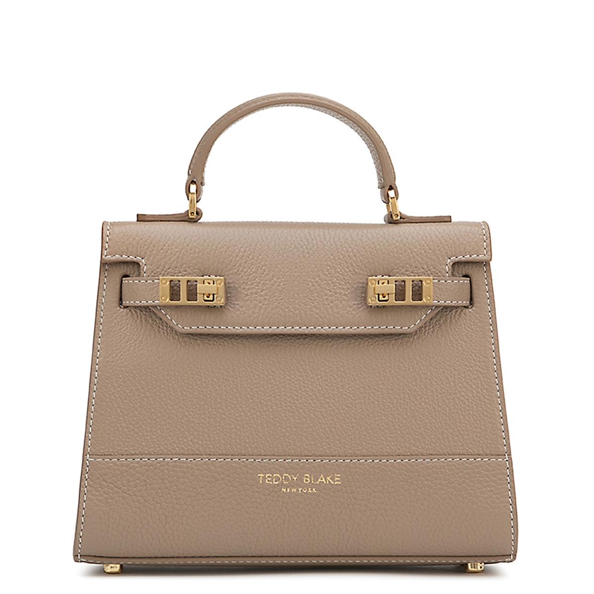 Kim Stampatto 9" - Beige