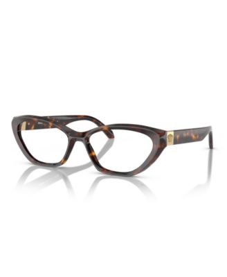 Women's Eyeglasses, VE3356