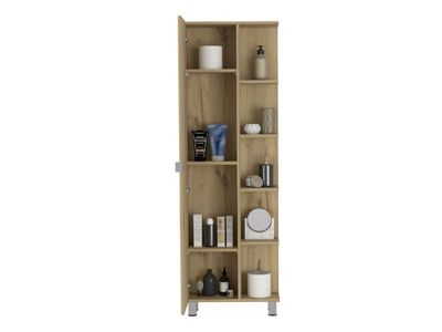 Los Angeles Linen Cabinet