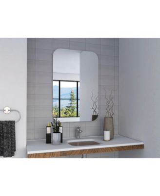 Lahaine Mirror