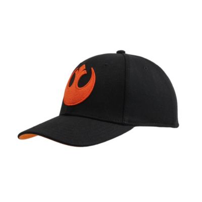Men's Rebel Cap