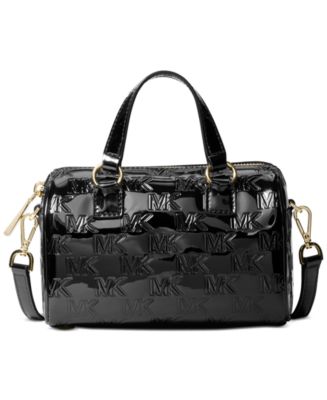 Jassen Michael Kors Golf Woven Hombre Blancas Chile Verde Chaqueta