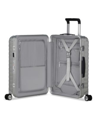 Proxis Aluminum Large Spinner