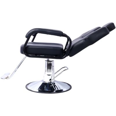 Artist All-Purpose Barber Chair Comfort, Adjustability, Stability