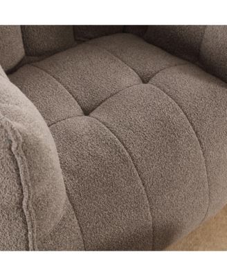 Bean Bag Chair with Foam for Comfort and Relaxation