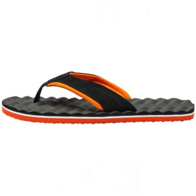 Men's Joel Men s Flip Flops | Lightweight Thong Sandals | Comfortable EVA Anti-Slip Insole | Beach & Indoor Outdoor Shoes