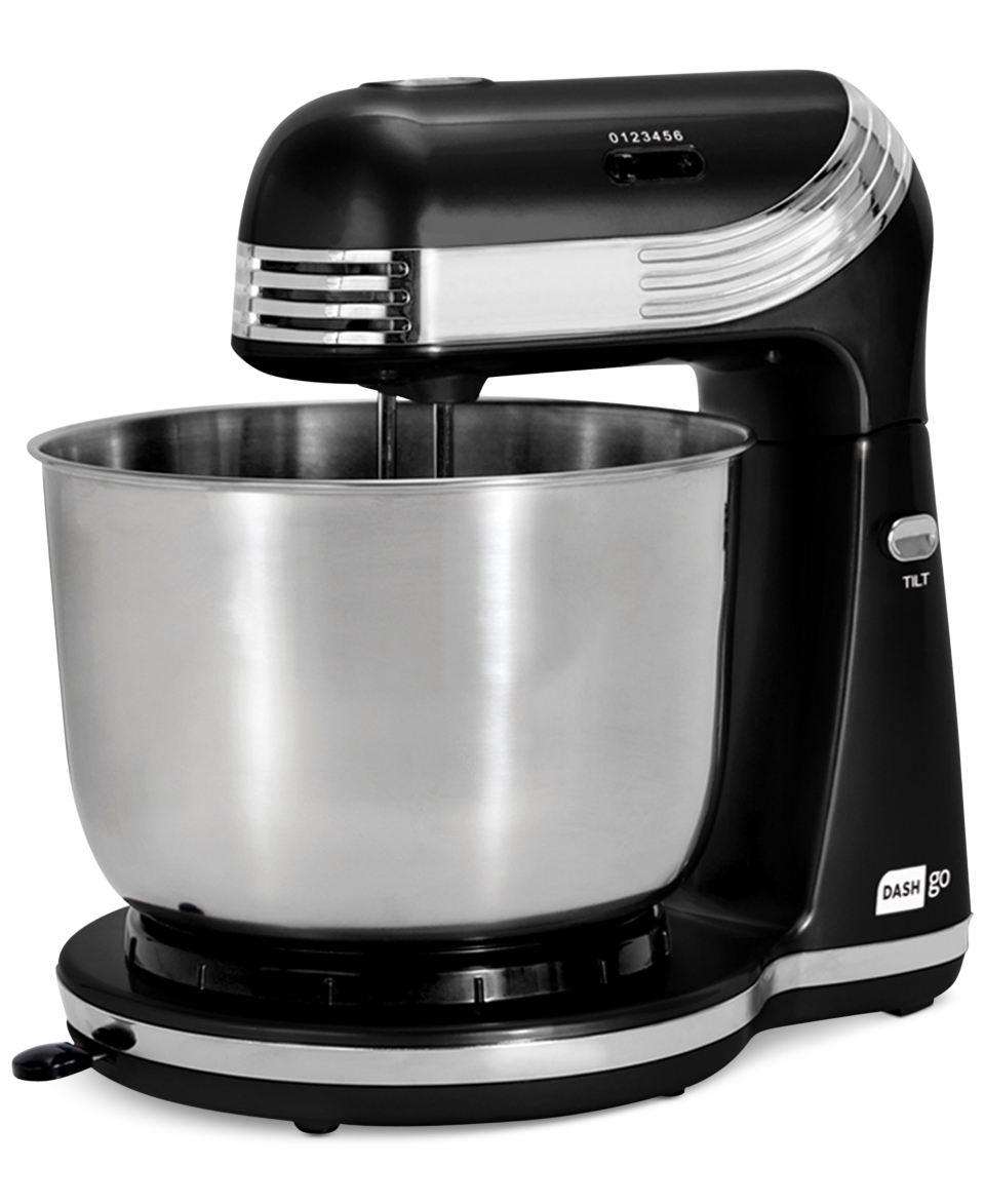 Dash DCSM250 Go Everyday Mixer   Electrics   Kitchen