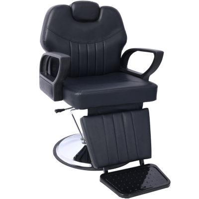 Artist Salon Chair Comfort, Adjustability, and Durability
