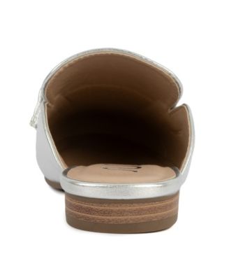 Women's Beckette Mule Loafer Flats