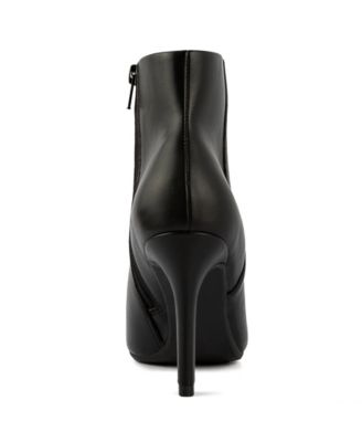 Women's Vecna Pointed Toe Dress Booties