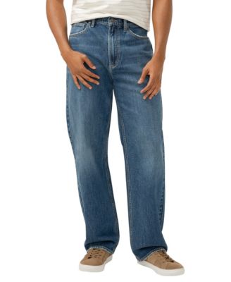 Silver Jeans Co.