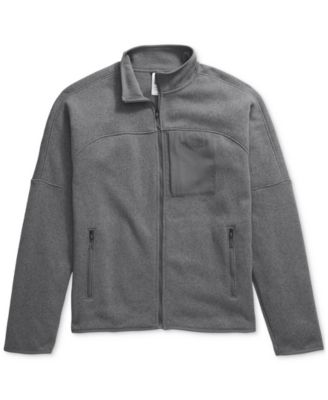 The North Face - Men's Front Range Fleece Full-Zip Jacket