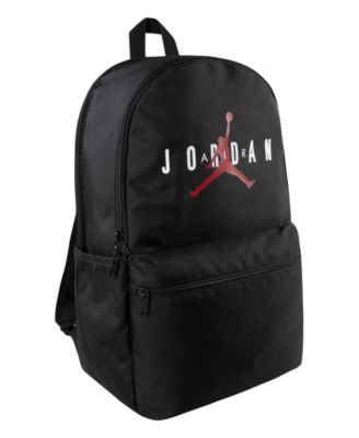 Jordan Big Boys Jumpman Backpack - Macy's