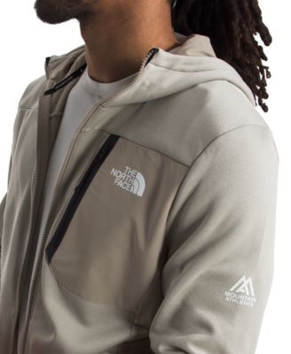★THE NORTH FACE★送料込★M'S MOUNTAIN FLEX ZIP TEE NT7LQ52 Mens-Dune-Sky-Zip.png