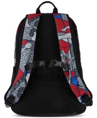 Air Patrol Backpack	