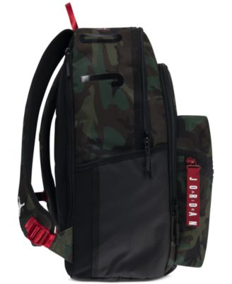Air Patrol Backpack	