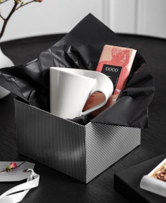 New Wave Mugs, Set of 4