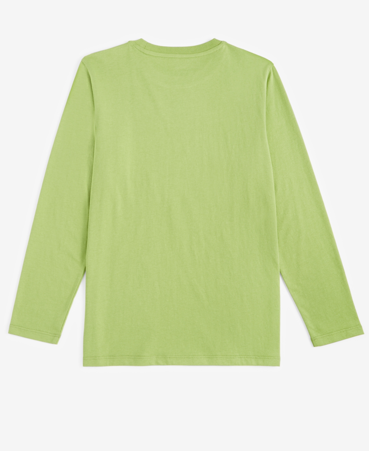 Epic Threads Little & Big Boys Mickey Mouse Printed Long-Sleeve T-Shirt, Created for Macy's