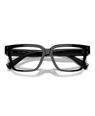 Dolce & Gabbana Men's Eyeglasses, DG3383