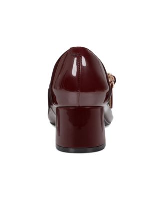 Women's Marlay eFlex Mary Jane Block Heel Pumps