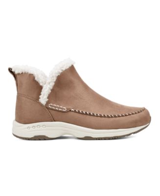 Women's Tuva Cozy Pull-On Boots