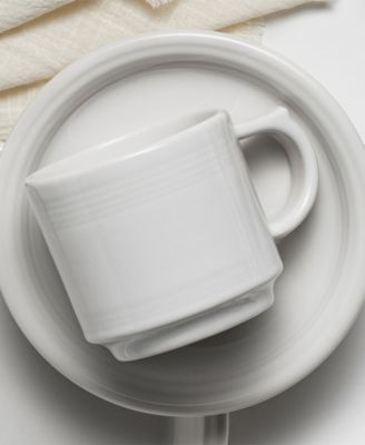 Sunset Horizon Stackable Mugs, Set of 4