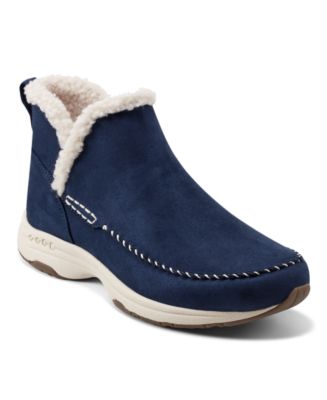 Women's Tuva Cozy Pull-On Boots
