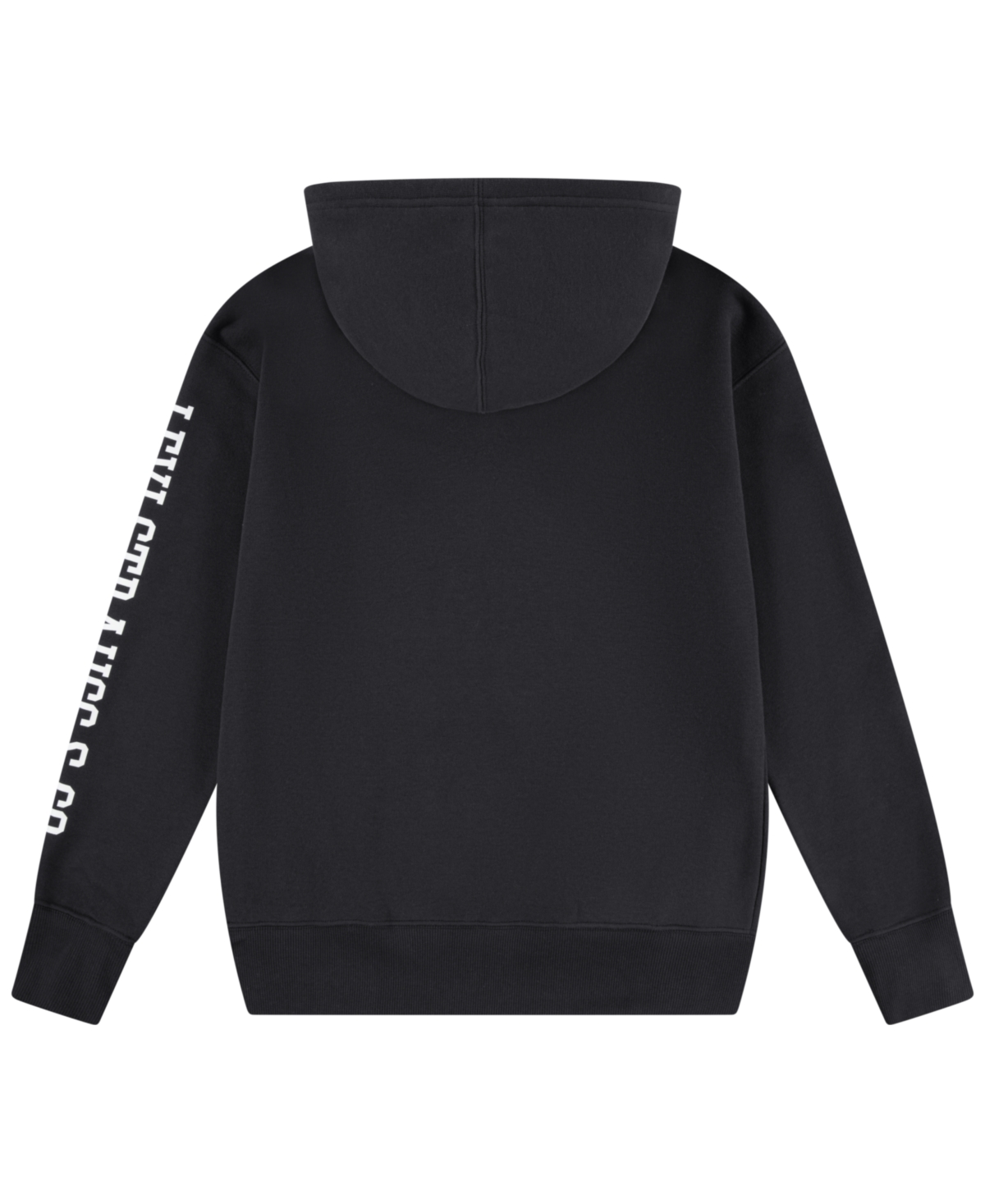 Levi's Toddler and Little Boys Sleeve Hit Pullover Hoodie