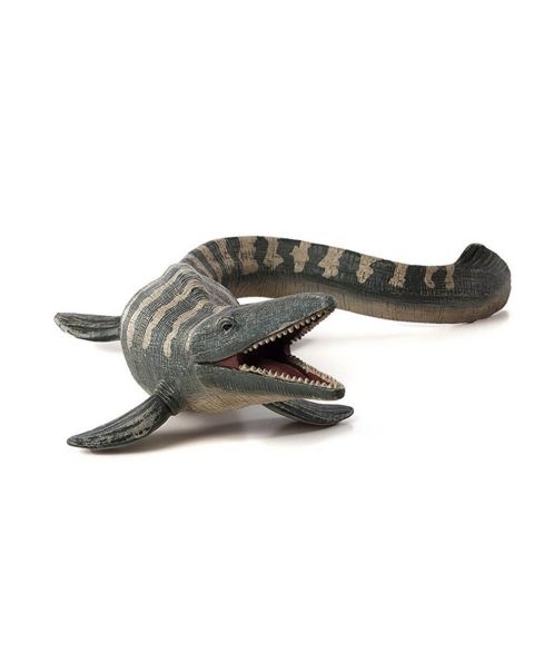Детская фигурка Mojo Tylosaurus 6" Action Figure 387046, Ages 3+