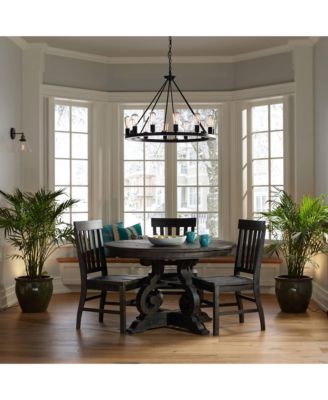 Can Mini Uplighting Indoor Accent Spot-Light Plug-In Floor Plant Home Decorative Art Desk Black Finish 6 1/2" High