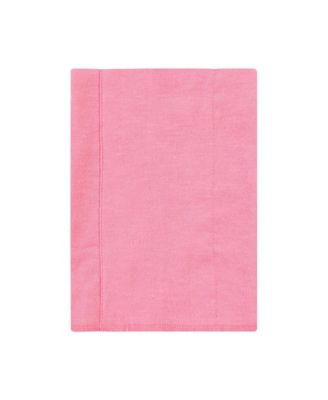 Gentle Cotton-Blend Flannel Burp Cloths Value Set