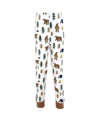 Cozy Cotton Sleepwear Outfit