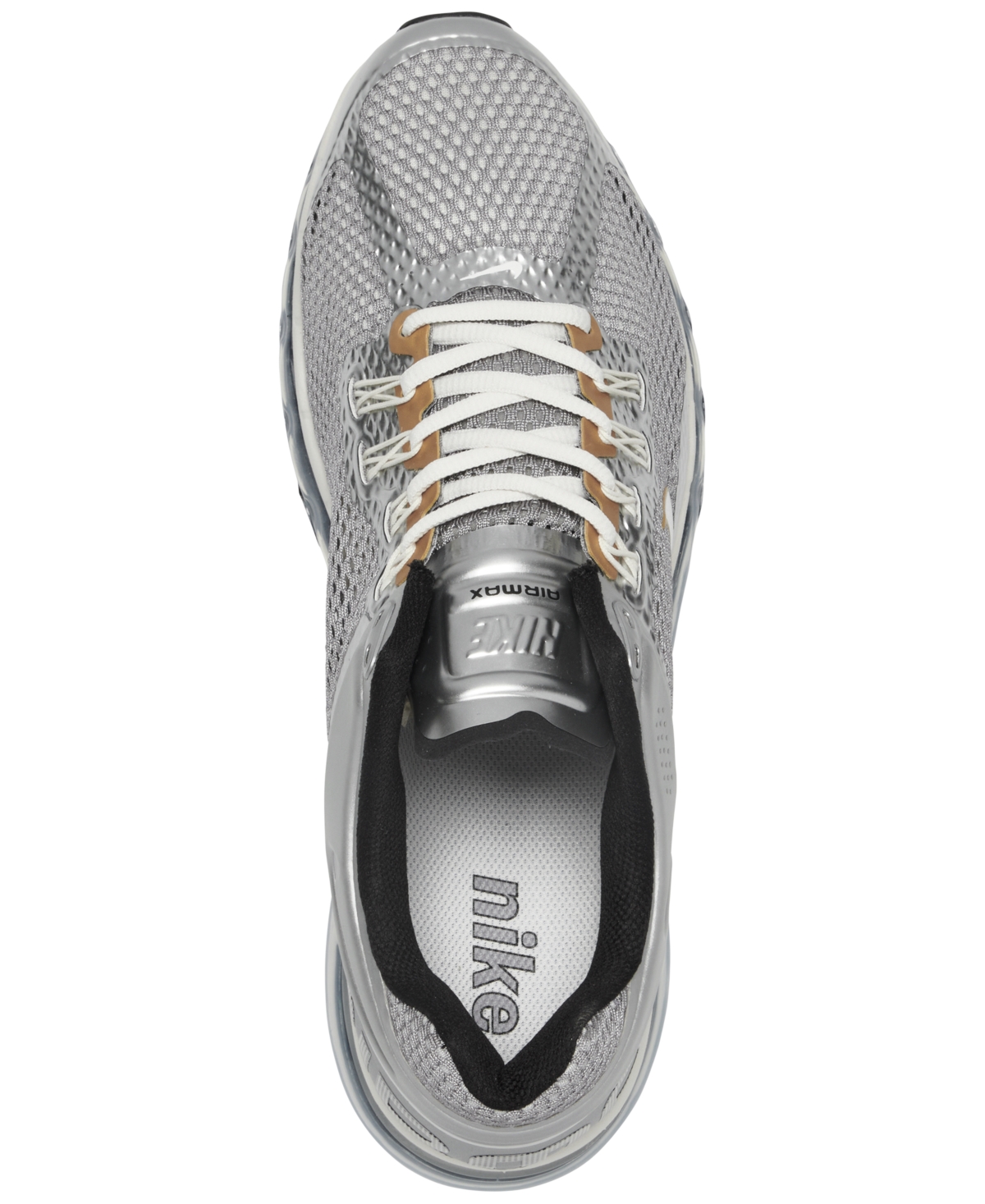 Nike Men's Air Max 2013 Casual Sneakers from Finish Line