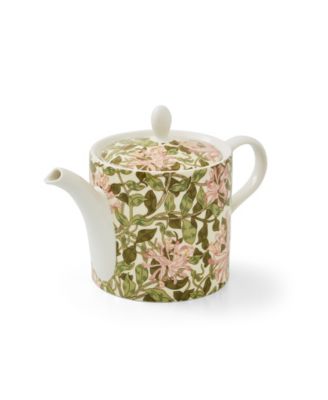 Morris & Co. Honeysuckle Teapot
