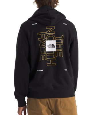The North Face - Men's Brand Proud Hoodie
