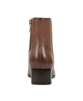 Women's Sidney eFlex Square Toe Booties