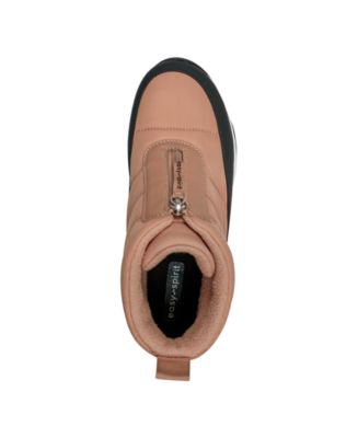 Women's Edele Cold Weather Casual Booties