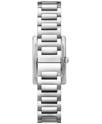 Women's Stainless Steel Bracelet Watch 32mm